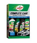 Turtle Wax 5-Piece Complete Care Kit by Turtle Wax