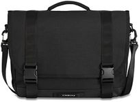 Timbuk2 Unisex Adult Commute 2.0 laptop-computer-messenger-and-shoulder-bags, Eco Black, M