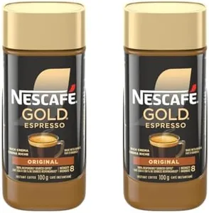 NESCAFE Go