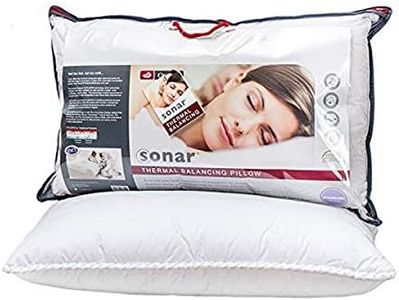 Bambury Sonar Thermal Balancing Pillow
