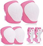 Kids/Youth Knee Pads Elbow Pads Tod