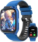 Smart Watch for Kids 1.85" with Fit