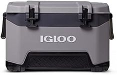 Igloo 52 Qt BMX Gray Cooler