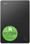 Seagate Portable Drive 2TB, Externa