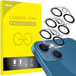 JETech Camera Lens Protector for iP