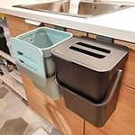 stonespace Kitchen Compost Bin for 