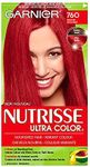 Garnier Nutrisse Ultra Color, Perma