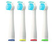 Toothbrush Heads For Philips Sensiflexes