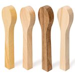 Atlas Spoons