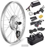 AW Electric Bicycle Front Wheel 24"