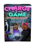 Charge It 2 The Game Drinking Cards