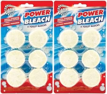 Power Blea