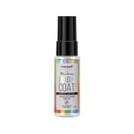 Mintree Magic Coat Anti Humidity Hair Spray for Blow Dry & Styling with Anti Frizz Control, Heat & UV Protection, Adds Volume | Lightweight Non-Sticky Formula for All Hair Types | 30 ml