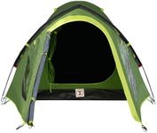 Coleman Darwin 2 Plus Blackout Tent
