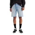 Levi's Men's 501 Hemmed Short, (New) That’S My Og, 36