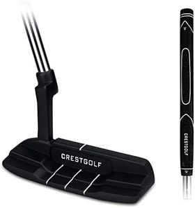 Crestgolf 