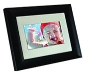 Philips SPF3007 PhotoFrame 7" 16:9 Digital Frame