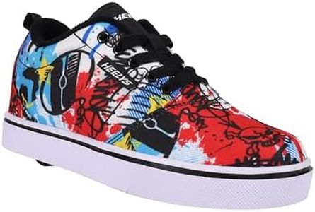 Heelys Pro