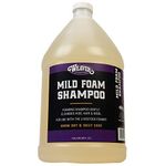 Weaver Leather Livestock Mild Foam Shampoo, 1-Gallon