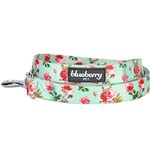 Blueberry Pet Dog Leash For Large Dogs