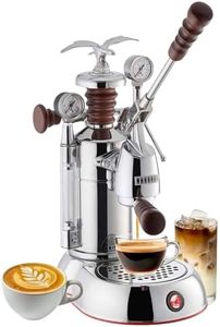La Pavoni 