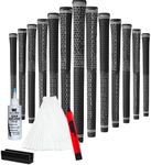 Wedge Guys DC Tour Golf Grips Kit –