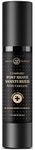 Groom & Prosper - Comfort Post-Shave Cooling Moisturizer with Hyaluronic Acid, Salicylic Acid, Beet Root Extract, Borage Seed Oil, Cocoa Butter, and Brazil Nut Oil - 1.7 Oz