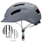Adult Urban Bike Helmet - Adjustabl