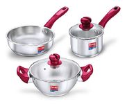 Rated Cookware Sets