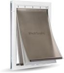 PetSafe Extreme Weather Aluminum Pe