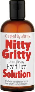 Nitty Gritty Lice Removal Kit – Complete Treatment Solution