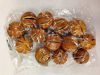 Dried Whole Oranges 250g Pack