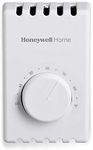 Honeywell Home CT410B Manual 4 Wire