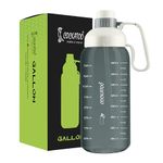 Gallon Water Bottle For Work