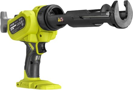 Ryobi 18V Cordless Caulking Gun – Battery Powered Sealant Tool