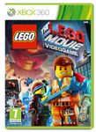 The LEGO Movie Videogame (Xbox 360)