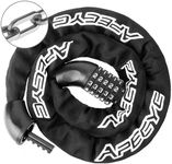 APECYC Bike Locks Heavy Duty Anti T