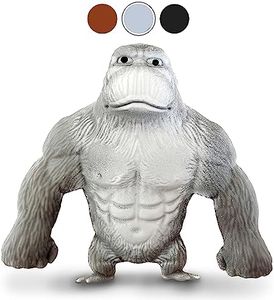 Stretchy M