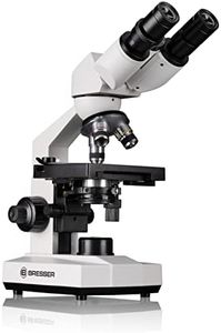 Bresser Erudit Basic Microscope Bino 40x-400x (23)