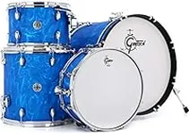 Gretsch Drum Set, Blue (286481)