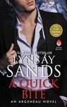 A Quick Bite (Argeneau Book 1)