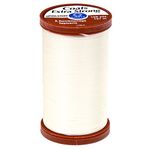 Coats Thread & Zippers and CLARK Extra Strong Upholstery, 150-Yard, Natural