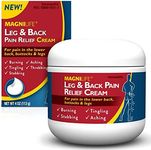 MagniLife Leg & Back Pain Relief Cr