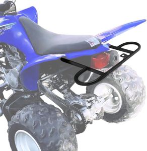 Rear Wide Grab Bar Bumper for 2008-2013 Yamaha Raptor 125 250