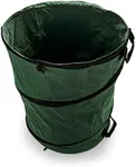 Camco 42895 XL Collapsible Container-22 X 28", Green
