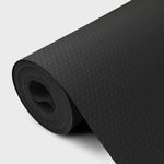 wohomuke Shelf Liners 15 inch x 20 ft Shelf Liners for Kitchen cabinets nonstick Shelf Lining Drawer Mats EVA Protector for Cupboard (Black,15 inch x 20 ft)