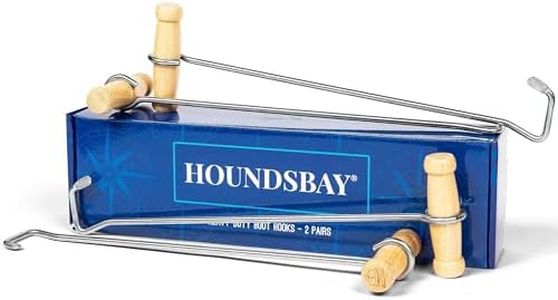 HOUNDSBAY 