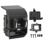 Aramox Trailer Brake Module Integrated Trailer Brake Controller Replacement for Dodge 1500 TRUCK 2019-2022