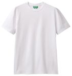 United Colors of Benetton Men's 3m1pu102w t Shirts, Optical White 101, L