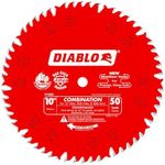 Diablo Combination Saw Blade for Wo